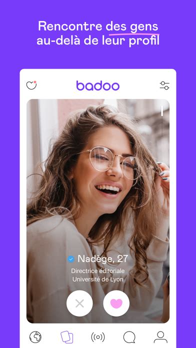 baboo site de rencontre|Badoo avis : ce qu’il faut savoir sur ce site de rencontres